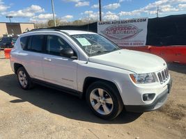2011 JEEP Compass