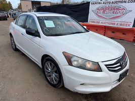 2011 Honda Accord