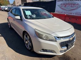 2014 Chevrolet Malibu