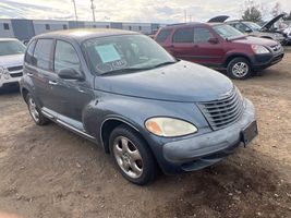 2003 Chrysler PT Cruiser