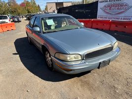 2005 Buick Park Avenue