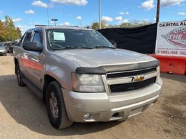 2007 Chevrolet Avalanche