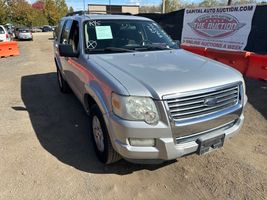 2010 Ford Explorer