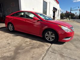 2014 Hyundai Sonata