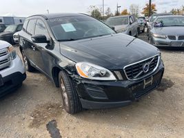 2012 Volvo XC60