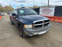 2002 Dodge RAM 1500