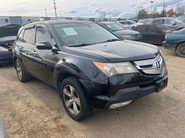 2008 ACURA MDX