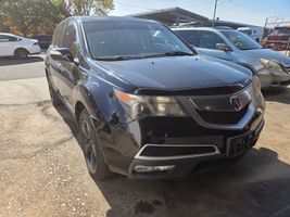 2010 ACURA MDX