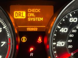 2010 ACURA MDX