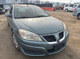 2009 Pontiac G6