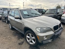 2007 BMW X5