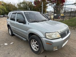 2005 Mercury Mariner