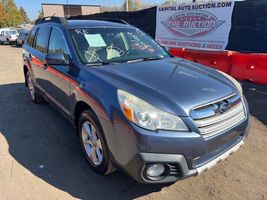 2013 Subaru Outback