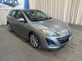 2010 Mazda MAZDA3