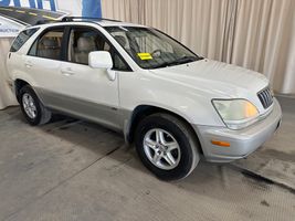 2003 Lexus RX 300