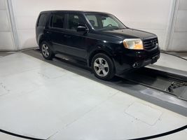 2013 Honda Pilot