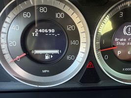 2013 Volvo S80