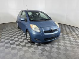 2009 Toyota Yaris