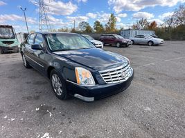 2008 Cadillac DTS