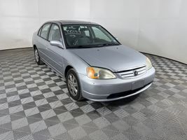 2003 Honda Civic