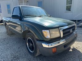2000 Toyota Tacoma