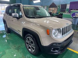 2015 JEEP Renegade