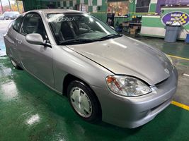 2001 Honda Insight