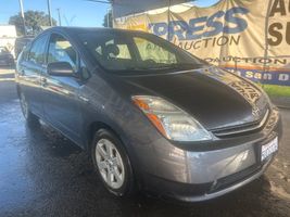 2006 Toyota Prius