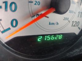 2007 Chrysler Town & Country