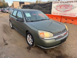 2005 Chevrolet Malibu