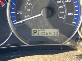 2013 Subaru Forester