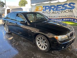 2006 BMW 7 Series