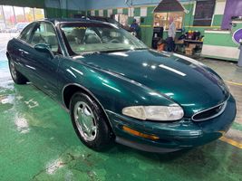 1998 Buick Riviera