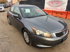 2010 Honda Accord
