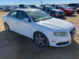 2008 Audi A4