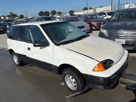 1994 Geo Metro