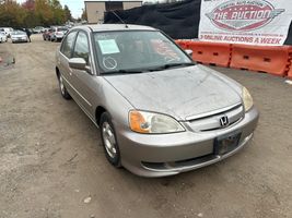 2003 Honda Civic