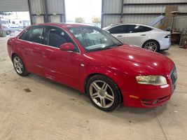 2006 Audi A4