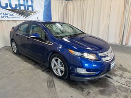 2013 Chevrolet Volt