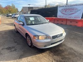2008 Volvo S60