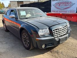 2007 Chrysler 300