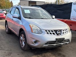 2012 NISSAN Rogue