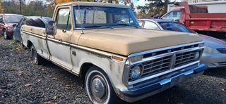 1975 Ford F-150