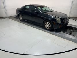 2005 Cadillac CTS