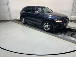 2012 Audi Q5