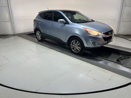 2012 Hyundai Tucson