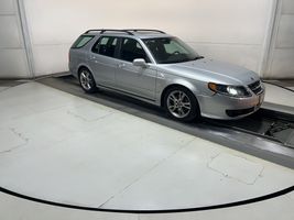 2006 Saab 9-5