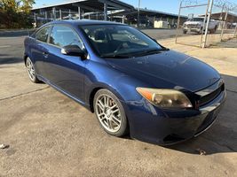 2006 Scion tC