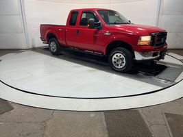 2007 Ford F250SD
