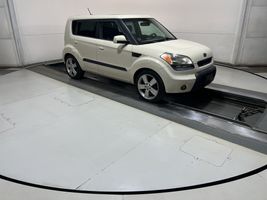 2010 Kia Soul